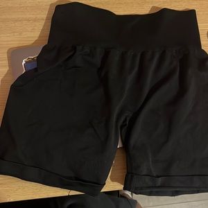 Navigation shorts like new